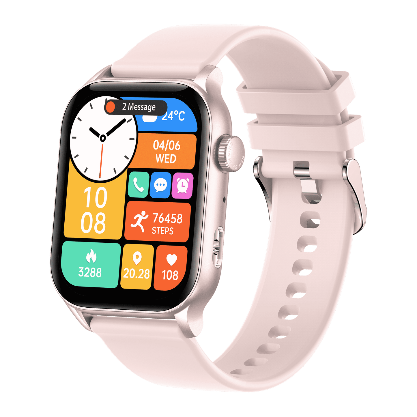 SMARTWATCH SERIES Q10