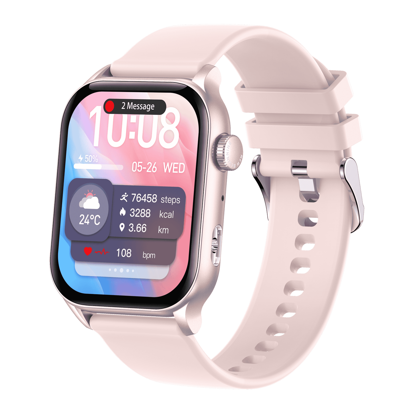 SMARTWATCH SERIES Q10