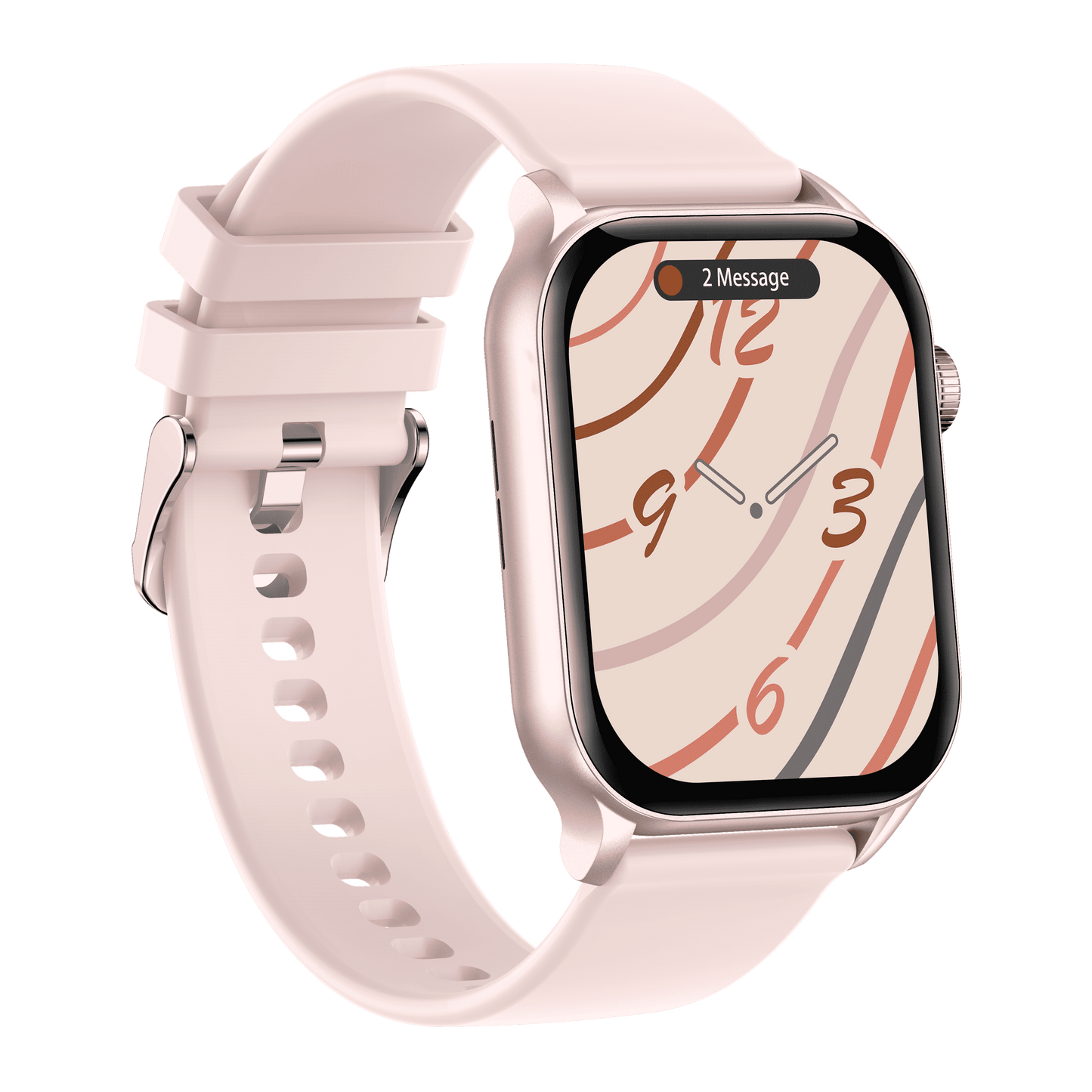 SMARTWATCH SERIES Q10