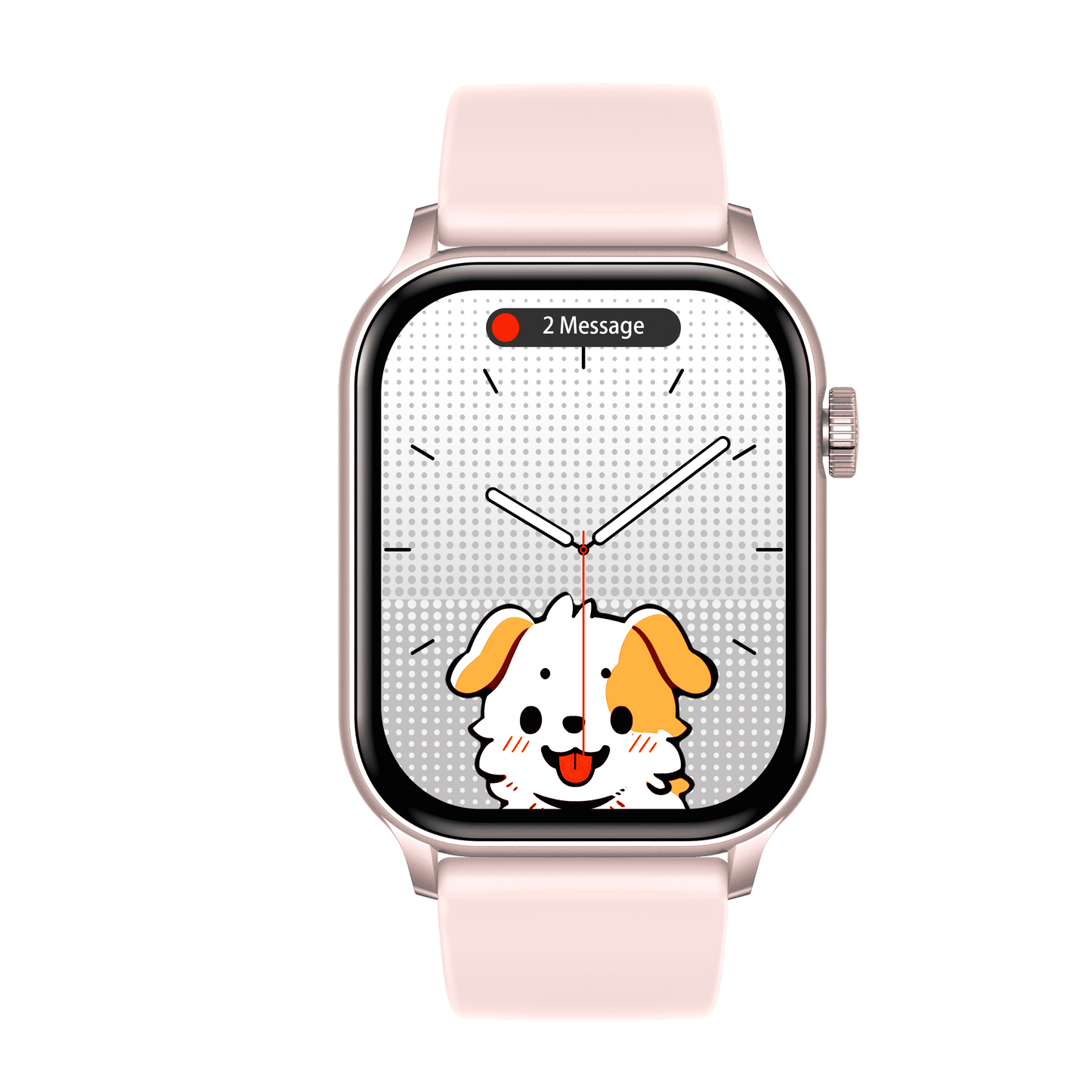 SMARTWATCH SERIES Q10