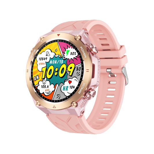 SMARTWATCH SPORT LADY