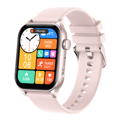 SMARTWATCH SERIES Q10