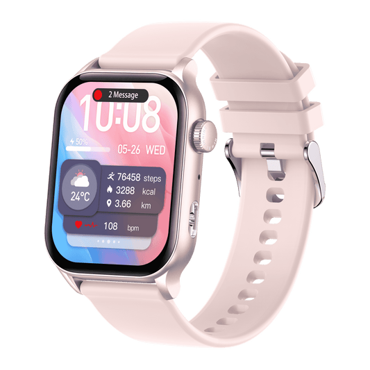 SMARTWATCH SERIES Q10