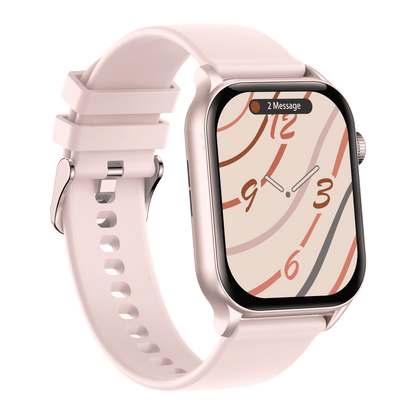 SMARTWATCH SERIES Q10
