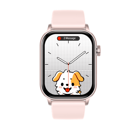 SMARTWATCH SERIES Q10